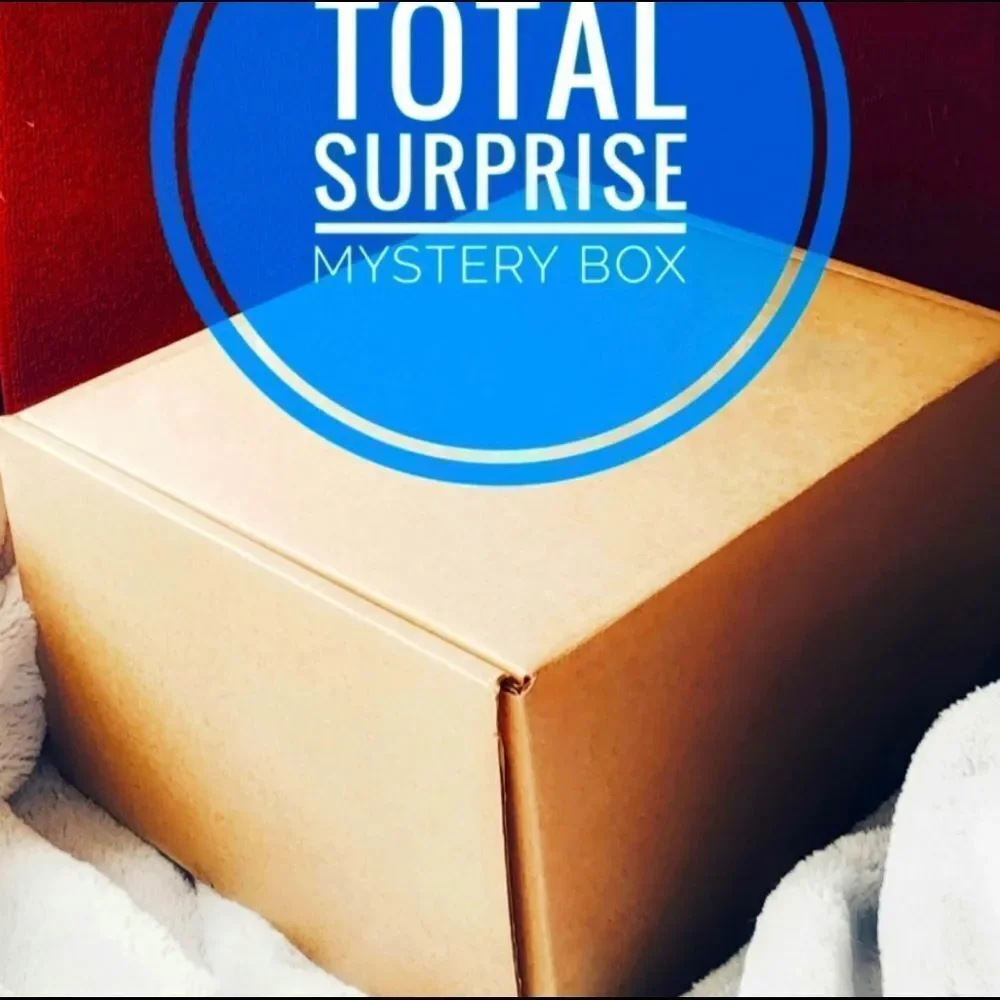 Resellers Cardigan Mystery Box! Various Sizes! Several Brands! Keep or RePosh!